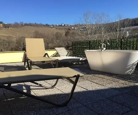 Langhe 4* Alba (Piedmont)