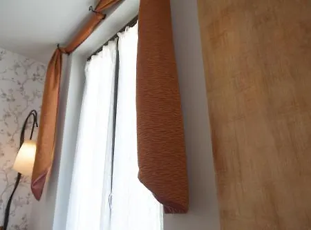 Hotel Langhe Alba (Piedmont)