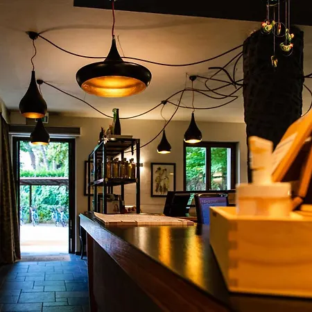 Langhe Отель 4*