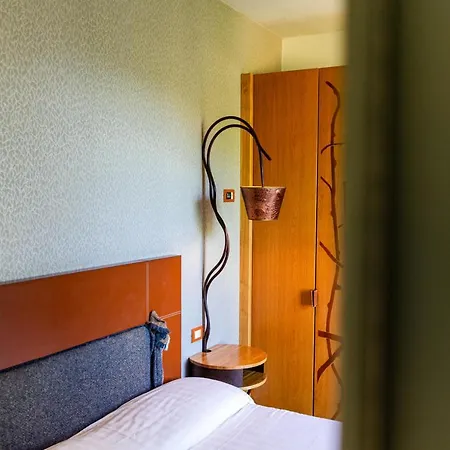 Langhe Отель 4*