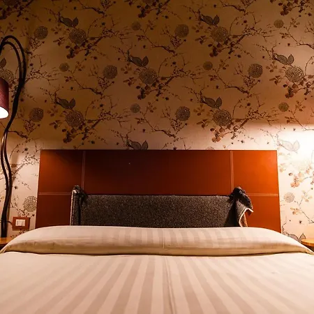 Langhe Отель 4*