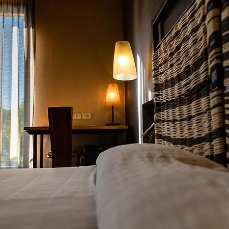 Hotel Langhe Alba (Piedmont)