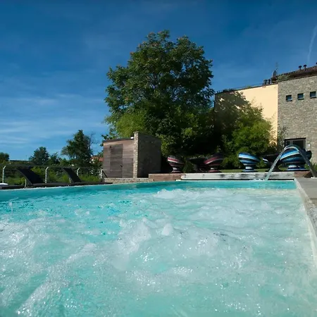 Langhe Hotel Alba (Piedmont)