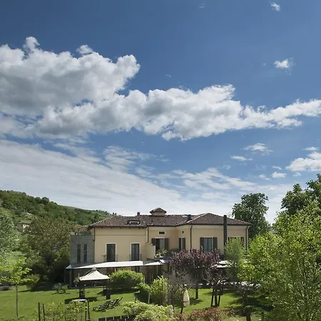 Langhe Alba (Piedmont)