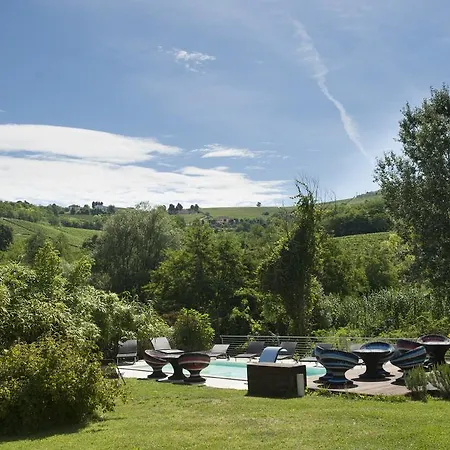 Hotel Langhe Alba (Piedmont)