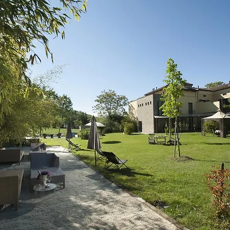 Hotell Langhe