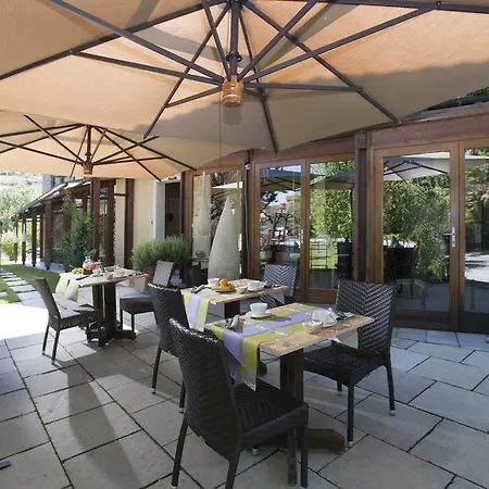 Отель Langhe Альба