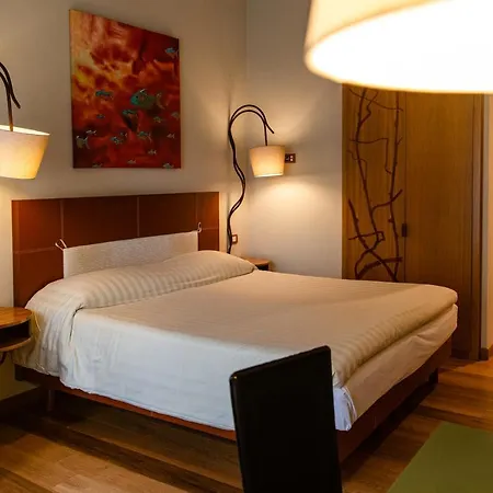 Langhe Отель 4*