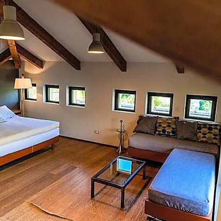 Langhe Hotel 4*