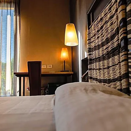 Langhe Hotel Alba (Piedmont)