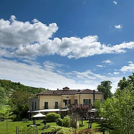 Hotel Langhe