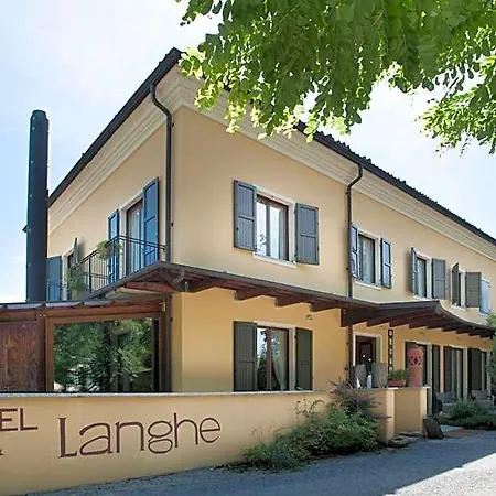Hotel Langhe 4*