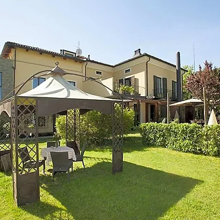 Hotel Langhe Alba (Piedmont)