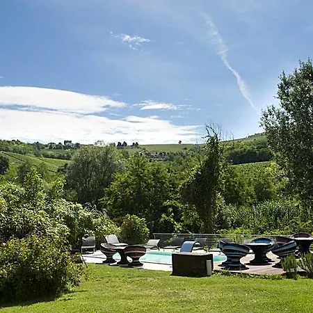 Langhe Hotel Alba (Piedmont)