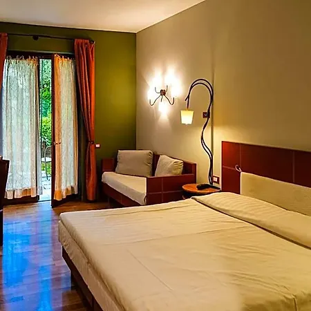 Langhe Hotel