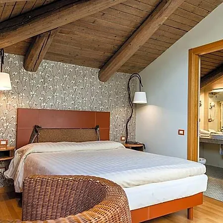 Hotel Langhe
