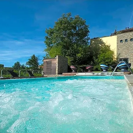 Langhe 4* Alba (Piedmont)