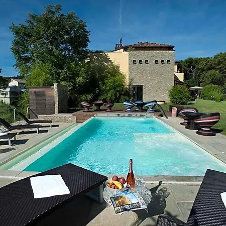 Hotel Langhe 4*
