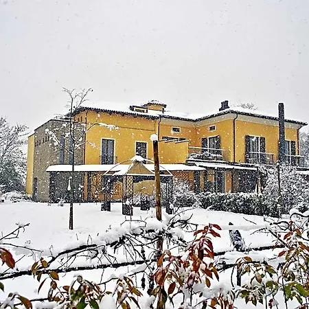Langhe 4* Alba (Piedmont)