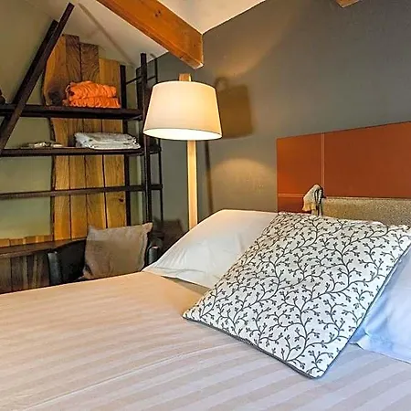 Hotel Langhe Alba (Piedmont)