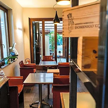 Hotel Langhe