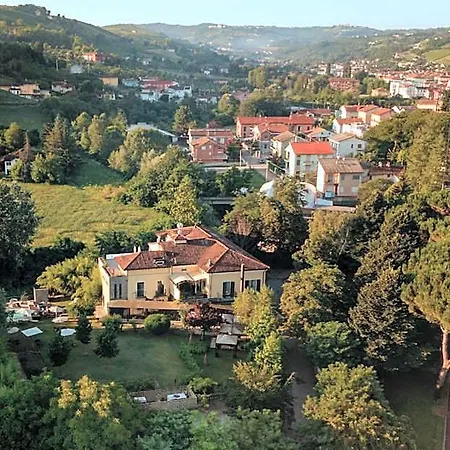 Langhe 4* Alba (Piedmont)