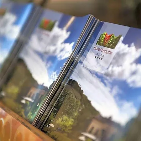 Hotel Langhe Alba (Piedmont)