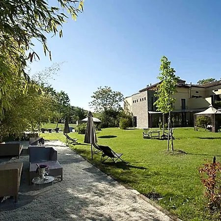 Hotel Langhe 4*