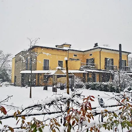 Langhe 호텔