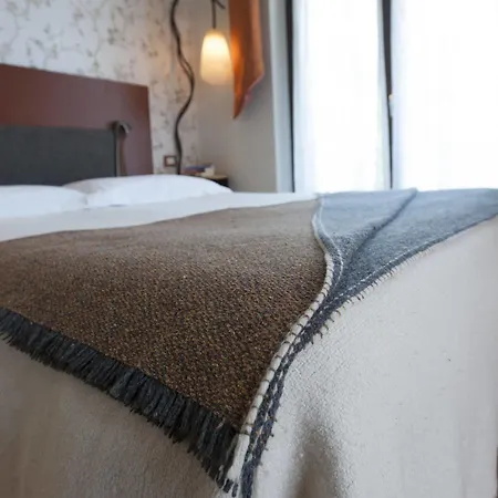 Langhe Hotel Alba (Piedmont)