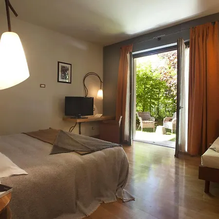 Hotel Langhe Alba (Piedmont)