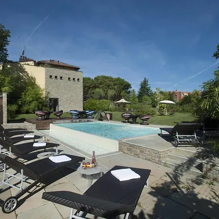 Hotel Langhe