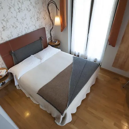 Hotel Langhe Alba (Piedmont)